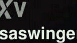 isa and her friend flash and kiss in swinger homemade part 6