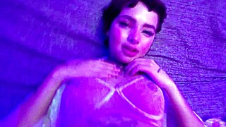 cute tattooed alt teen slut rides pov cock till creamy facial cumshot