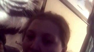 mmm polish this huge black cock deep down my throat