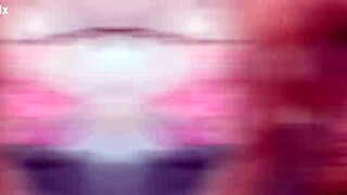 Skinny 18+ Slut Chloe's Narrow Ass Gaped by Thick Cocks Anal Creampie