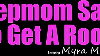 hey max my bratty pussy doesn't bite so fuck myra hard right now