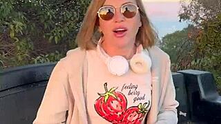 Free SFW Edition of My First Pornlog Debut