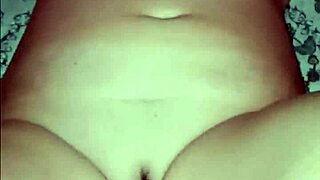 HUGE NATURAL TITS MILF CUMS HARD REPEATEDLY