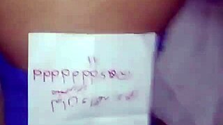 My pulse races for that Arab wife's irresistible hot ass curves