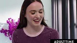 liz jordan caught on hazel's pillow, now facesitting and scissoring her perfect body!