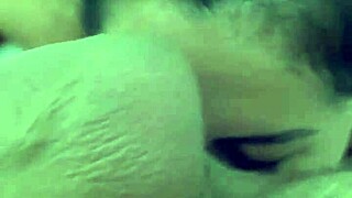 we do blowjob rimjob then anal creampie part one couple fun