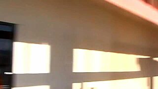 Ariana Jollee Serves as Sushi Platter and Eager Fuck Toy