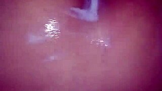 My pulse races for that Arab wife's irresistible hot ass curves