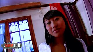 sharon lee bends over for rough asian ass pounding in cash sex deal