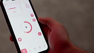 This new panty vibrator has me dripping wet and begging for more