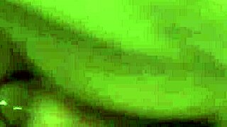 i crave khloe kay's sensual shemale anal with those small tits