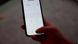 This new panty vibrator has me dripping wet and begging for more