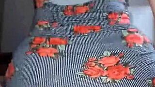 sexy latina hooker takes big cock creampie before husband arrives rapidito