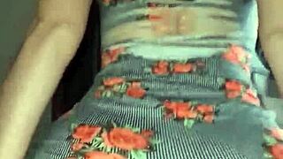 sexy latina hooker takes big cock creampie before husband arrives rapidito