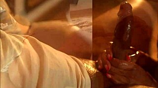 curvy goddess royale arrives dripping for intense one on one pounding session