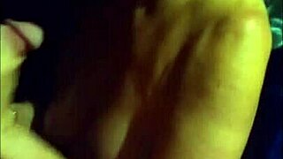 mature hotwife candi annie rides cock for desperate midnight cum craving