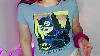 Obey your queen now, useless cuckold hubby in JOI cuckold SPH!