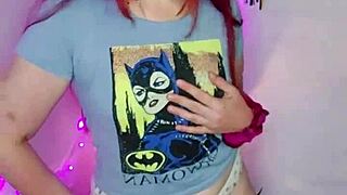 Obey your queen now, useless cuckold hubby in JOI cuckold SPH!