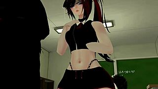 Dive into exciting VRChat roleplay adventures with friends