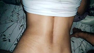 lazy wife ignites passion in homemade skinny milf videos