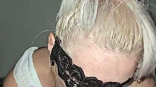 guy overhears neighbor banging hot babe and craves her pussy