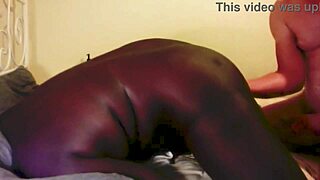 Tinder Hookup Turns into Intense First Date Pounding