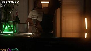 curvy goddess royale arrives dripping for intense one on one pounding session