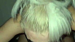 guy overhears neighbor banging hot babe and craves her pussy