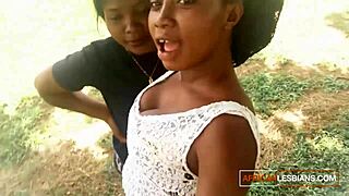 REAL BLACK AMATEURS SCISSOR PUSSIES TO SHATTERING CUM ORGASMS