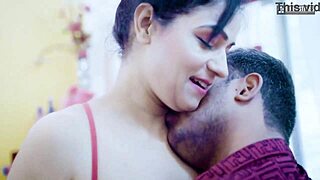 desi indian nurse uses dirty talk and licks to heal horny patient full movie