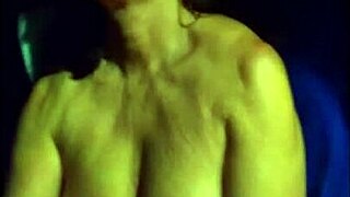 mature hotwife candi annie rides cock for desperate midnight cum craving