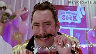 lauren phillips pins the sock on that cock 😈 sucking deep