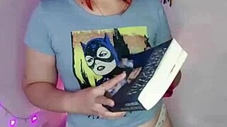 Obey your queen now, useless cuckold hubby in JOI cuckold SPH!