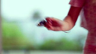 Haley and hubby ramp up with anal toys, rimjobs and wild riding in tushy scene