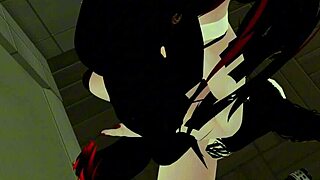 Dive into exciting VRChat roleplay adventures with friends