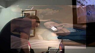 Bunny Sky Milf Slave Brutally Fucked By Master Dallas Strokes