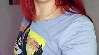 Obey your queen now, useless cuckold hubby in JOI cuckold SPH!