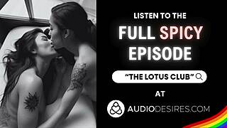 curious about lesbian massage sparking wet squirting bliss