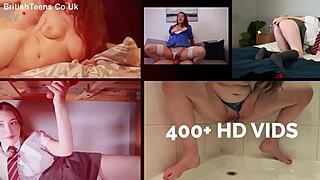 hey naughty college girl, why tease in stockings while fingering?