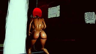 i ride ebony cock cowgirl at last rest area big redhead tits bouncing