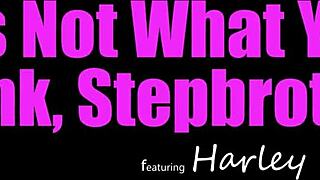 harley king caught with shaved pussy toy i swear its mine