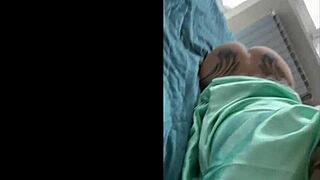 explosive fun erupts in the office space!