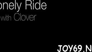 barely legal teen rides huge dildo fingering wet pussy intensely