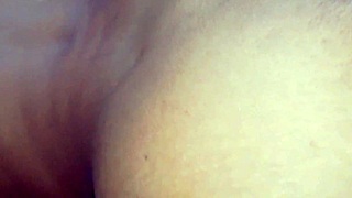 watch neha bhabhi's tight ass take hardcore doggy pounding up close 😈🍆