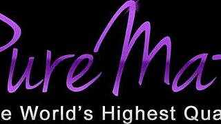 Fireman doggystyles skinny milf riding to wet creampie finish