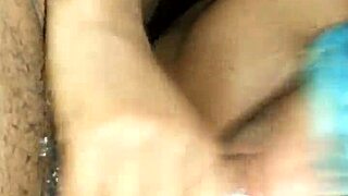 god bless this American ebony homemade monster cock swallow blowjob