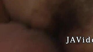 i watch Miku Airi get plowed hard in uncensored Japanese hardcore