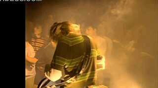 Nirvana Smells Like Teen Spirit Official Music Video