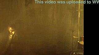 Nirvana Smells Like Teen Spirit Official Music Video