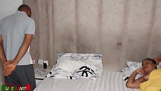 chubby mature babe takes rough pounding in her fat ass